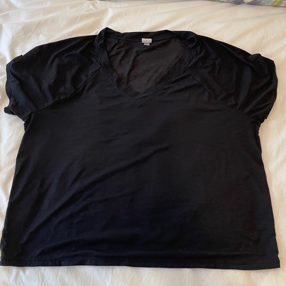 Joy Lab V-Neck T-Shirt